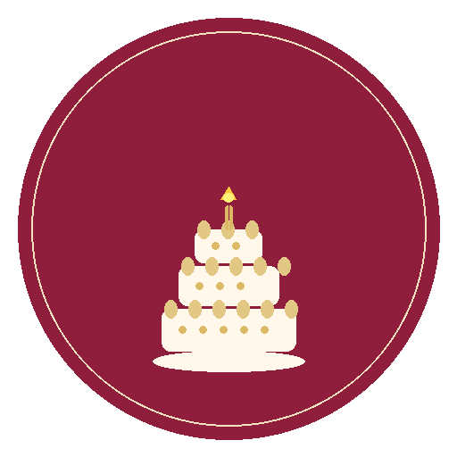Meethi Oven Cake Icon