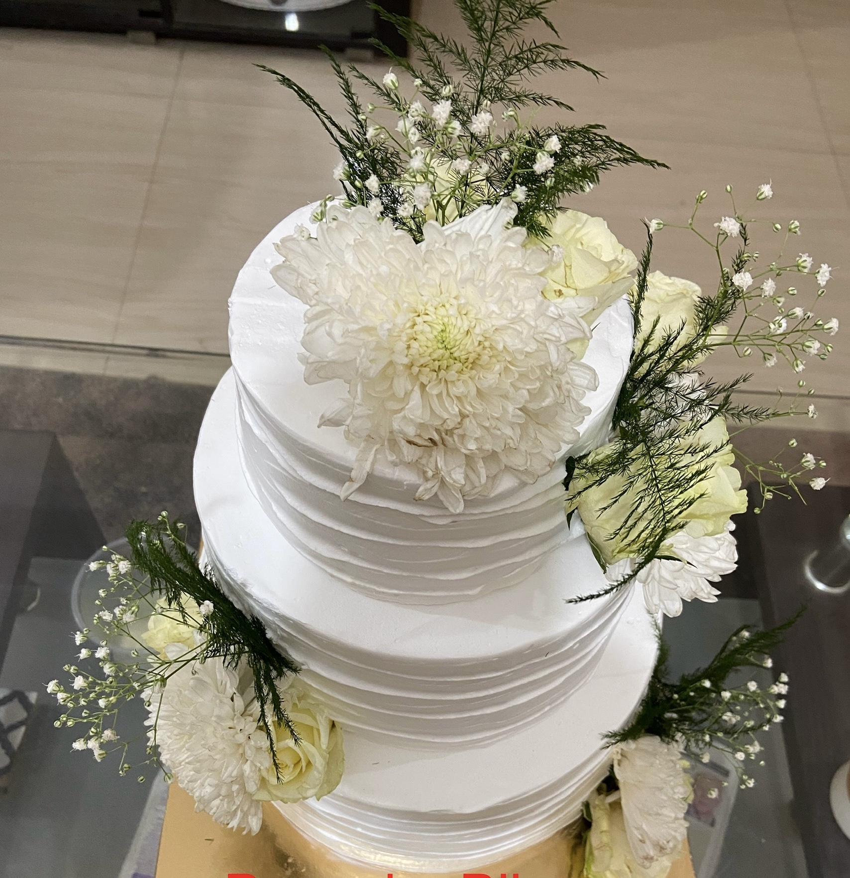 Wedding Elegance